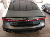 Audi RS7 - Vorschau Bild 7