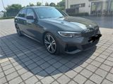 BMW M340i xDrive Automatic HUD Laser 360° H&K - BMW M340i: Privatanbieter