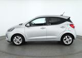 Hyundai i10 1.0 Edition 30 Android Apple Sitzheizung DAB - silberne Hyundai i10