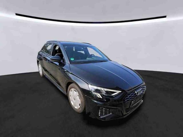 Audi A3 Sportback S line 35TFSI NAVI LED HUD RFK VC