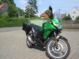 Kawasaki Versys-X 300 ABS - Offers