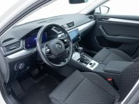 Skoda Superb - Vorschau Bild 13