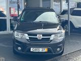Fiat Freemont Lounge 7-Sitze Leder Navi SHZ Kamera - Fiat Freemont Lounge mit Diesel-Antrieb