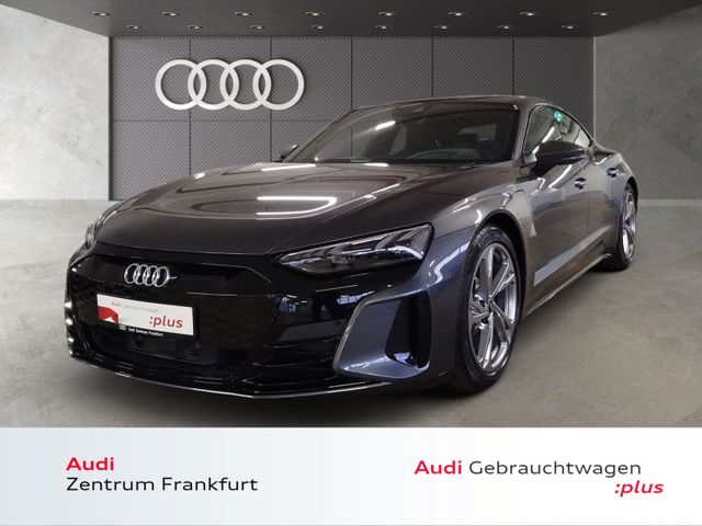 Audi RS e-tron GT MatrixLED Luft B&O Panorama