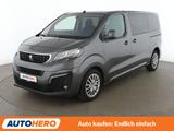 Peugeot Expert 1.5 Blue-HDi Active L2*CAM*PDC*AHK*KLIMA* - gebrauchte Peugeot Kleinbus