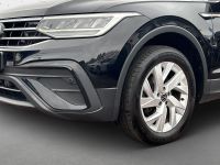 Volkswagen Tiguan Allspace - Vorschau Bild 12