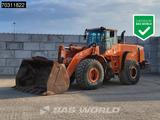 Doosan DL450 -3 DL 450 German Machine - Doosan LKWs