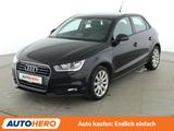 Audi A1 Sportback 1.0 TFSI  *PDC*SHZ*KLIMA* - : Kleinwagen, Sport