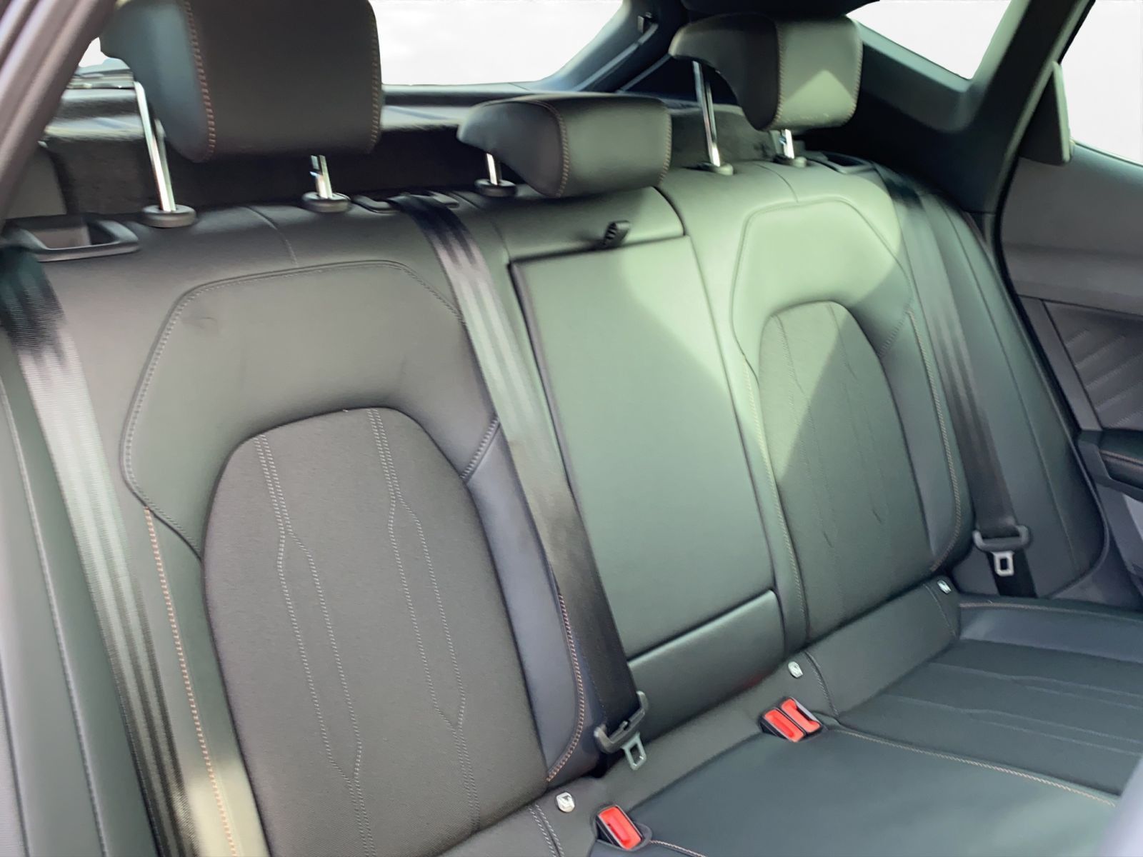 Cupra Formentor - Bild 21