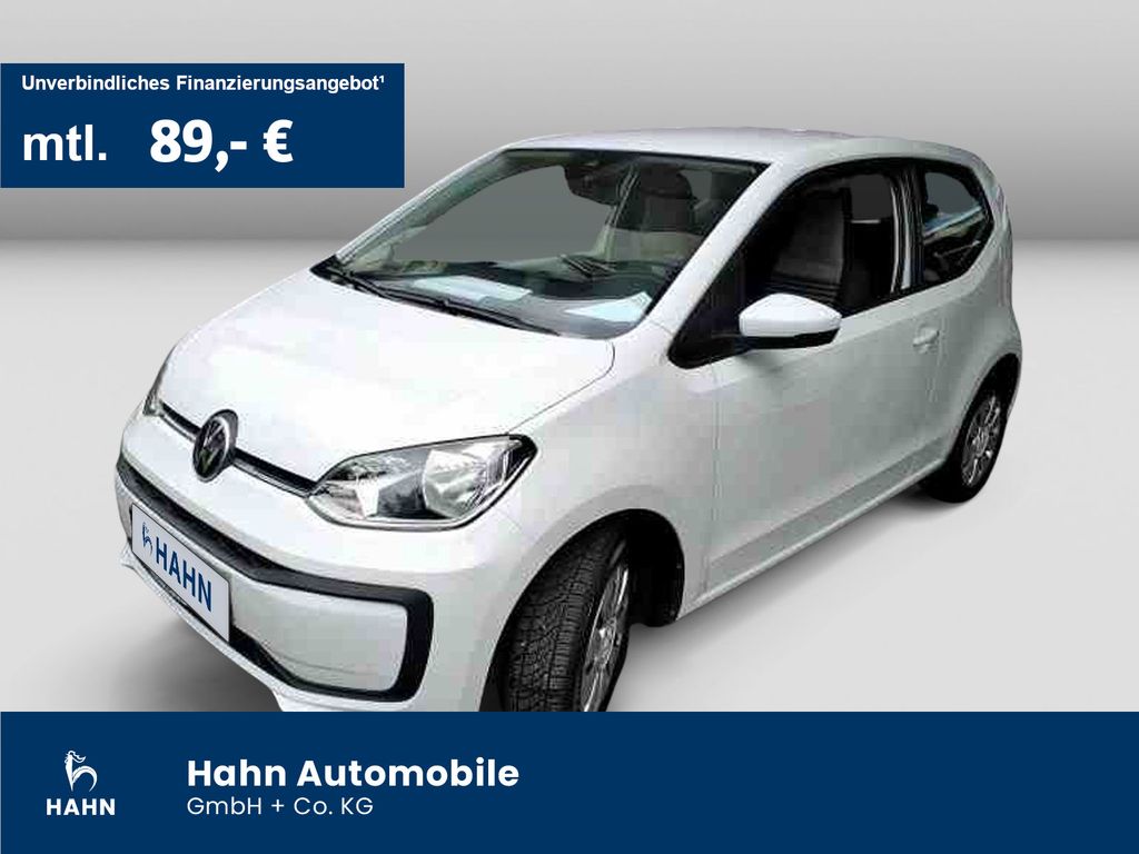 Image of Volkswagen up!