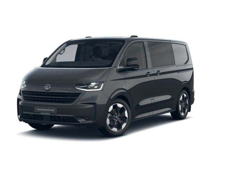 Volkswagen T7 Transporter