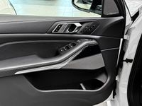 BMW X5 M60 - Vorschau Bild 17