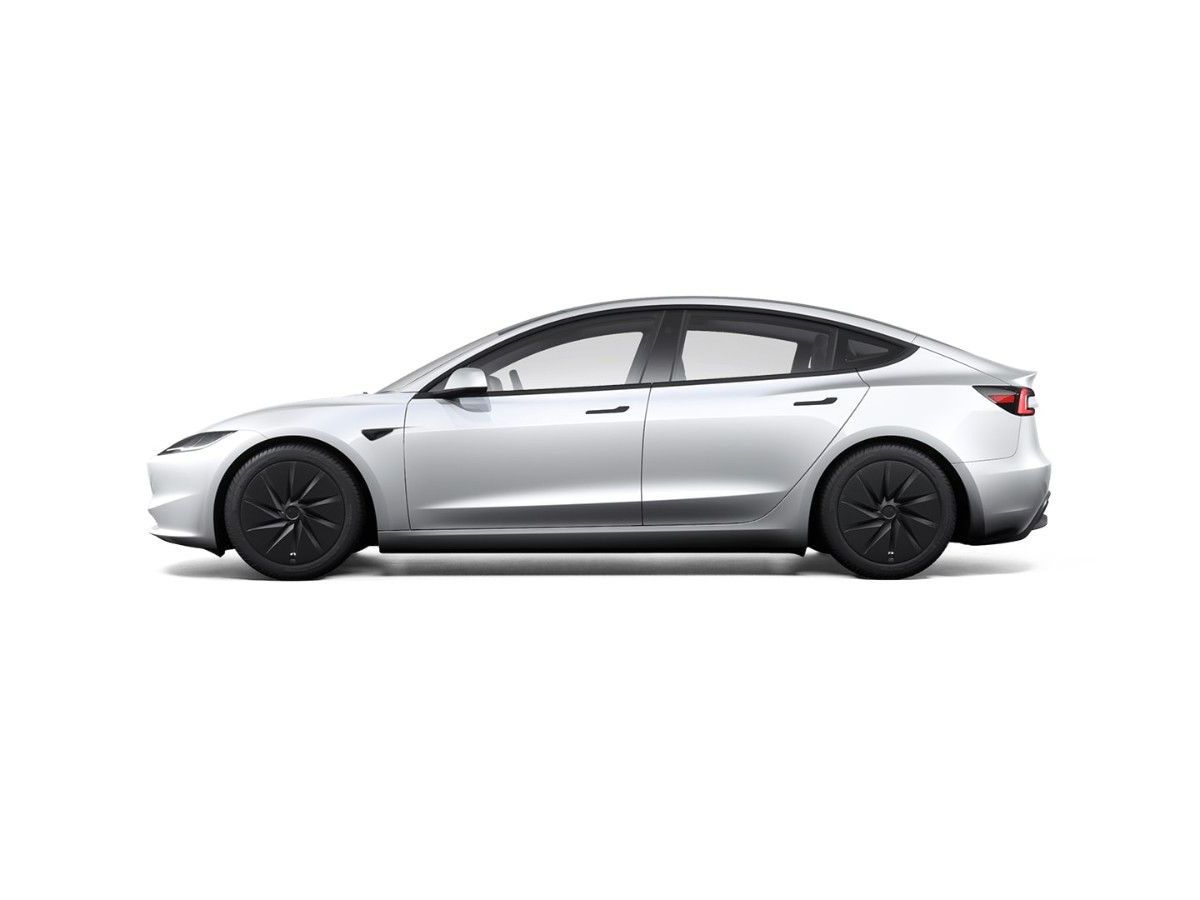 Tesla Model 3 - Bild 2