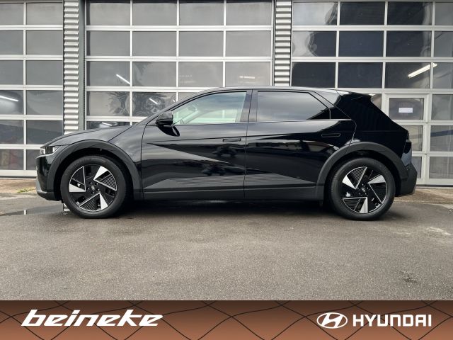 Hyundai IONIQ 5 Uniq Elektro 84 kWh 4WD Panorama 360 LED imagem 3