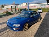 Subaru Impreza GT - Subaru aus 1996