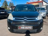Citroën Berlingo HDi 90 FAP Multispace1;6-66KW - Citroën Berlingo mit Diesel-Antrieb: 1.9