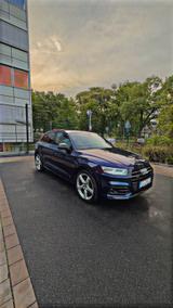 Audi SQ5 TDI tiptronic quattro -