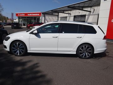 Volkswagen Golf - 3