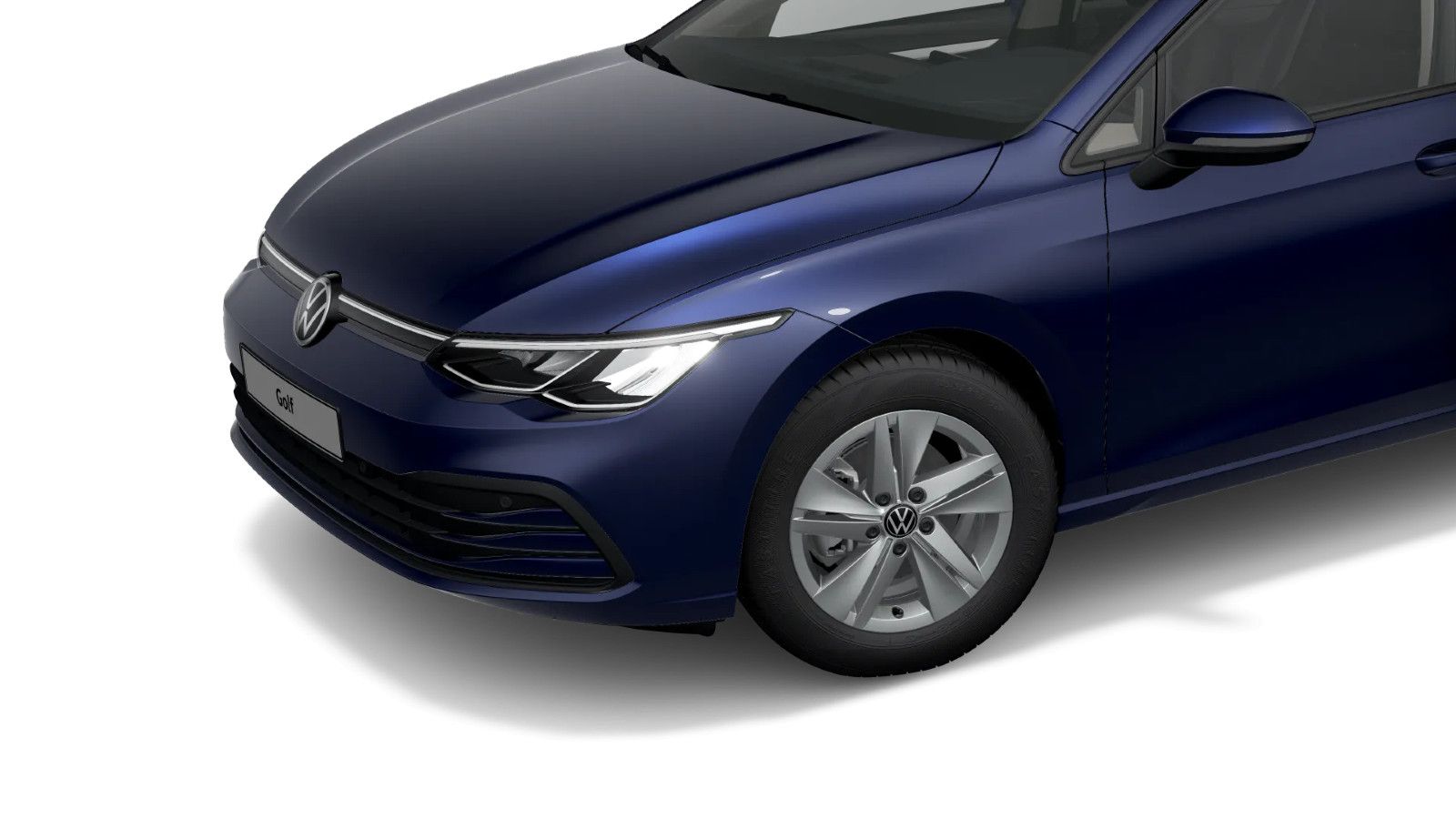 Volkswagen Golf - Bild 4
