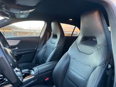 MERCEDES-BENZ A 45 S AMG  Track Package/19" Alu