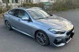 BMW 220 Gran Coupé 220d Gran Coupé Steptronic M ... - BMW 220 Gran Coupé: Panoramadach