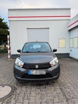 Suzuki Celerio 1.0 2017 1.Hand - Suzuki Celerio von privat