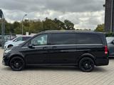 Mercedes-Benz V 300d Exclusive Editon 4Matic Lang AMG-Line - Mercedes-Benz V 300: Exclusive