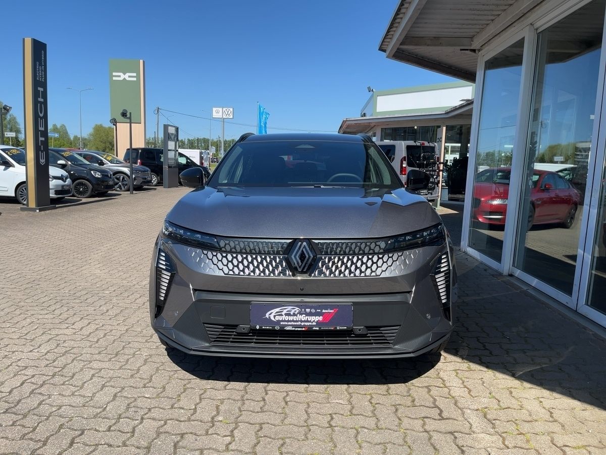 Renault Scenic - Bild 6