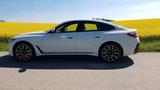 BMW i4 40 M Sport von WA, ACC, AHK, Head up - BMW i4 von privat