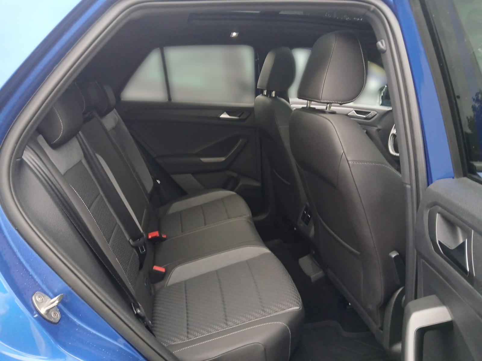 Volkswagen T-ROC Sport 2.0 TSI DSG 4MOTION ++ PANORAMA ++