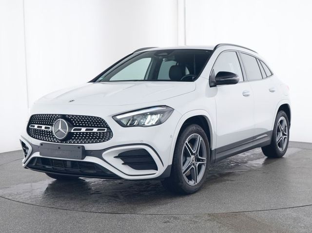 Mercedes-Benz GLA 250 e AMG NIGHT SPURPAKET KEYLESS KAMERA LED