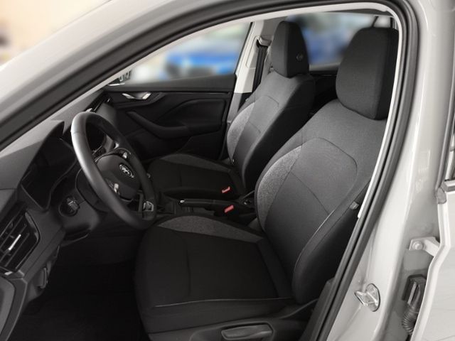 Fahrzeugabbildung SKODA Scala 1,0 TSI Essence Winter Paket LED