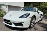 Porsche 718 Cabrio - Fahrspaß pur - mit Handschaltung - Porsche Boxster in Bonn