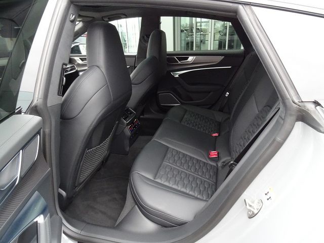 RS7 Sportback 4.0 TFSI quattro / B & O