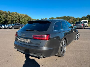 Audi A6 - 6