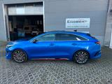 Kia ProCeed GT 1.6 T-GDI DCT *Navi*GD*Garantie* - Kia pro cee'd / ProCeed: Sportwagen