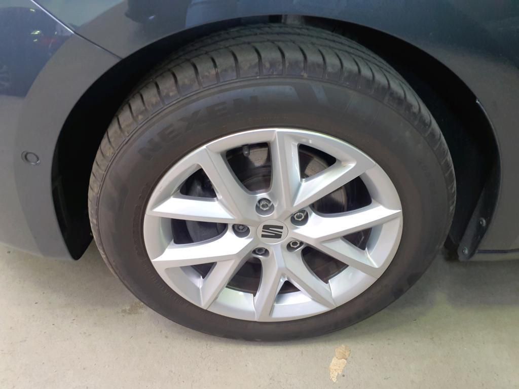SEAT Leon Style 1.0 TSI PDC*Tempo*Klima*SH