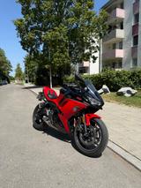 Kawasaki Ninja 650 40th anniversary Edition - KAWASAKI NINJA 650 40TH ANNIVERSARY