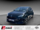Toyota Yaris Hybrid Teamplayer 1.5 Dual-VVT-iE EU6e LED - Toyota Yaris New cars: Eu