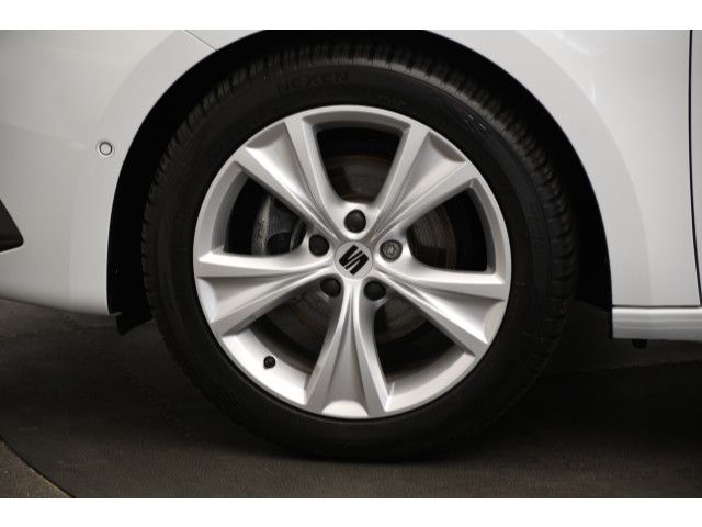 Seat Leon - Bild 12
