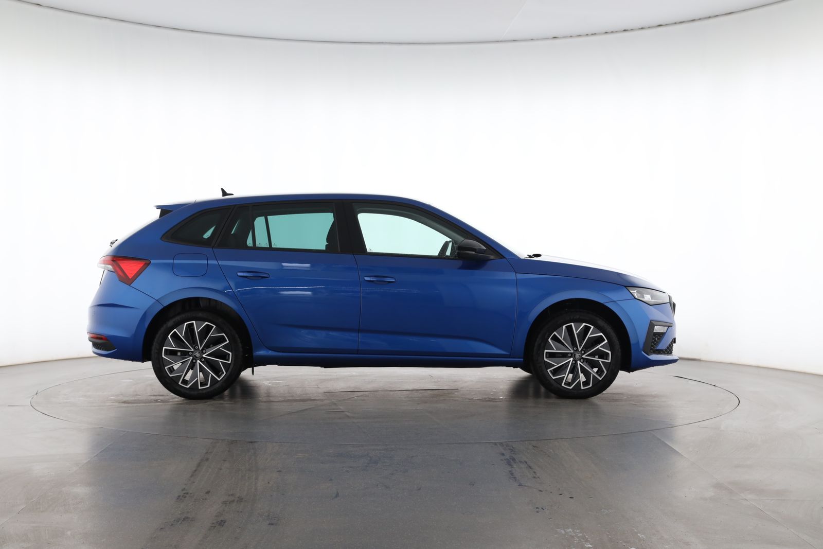 Skoda Scala - Bild 7