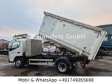 FUSO Canter 7C18 Kipper Müllwagen *Automatik/3-Sitze - Bohrgerät