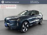 Volvo EX90 Twin Motor AWD Ultra 7-Sitzer 22'' B&W Lede - Volvo EX90 Jahreswagen