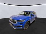 Skoda Kodiaq Style DSG 7-Sitzer Matrix/Keyless/ACC - gebrauchte Skoda Kodiaq aus dem Jahr 2023