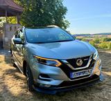 Nissan Qashqai 1.3 DIG-T Tekna 360* Kamera BOSE LED 