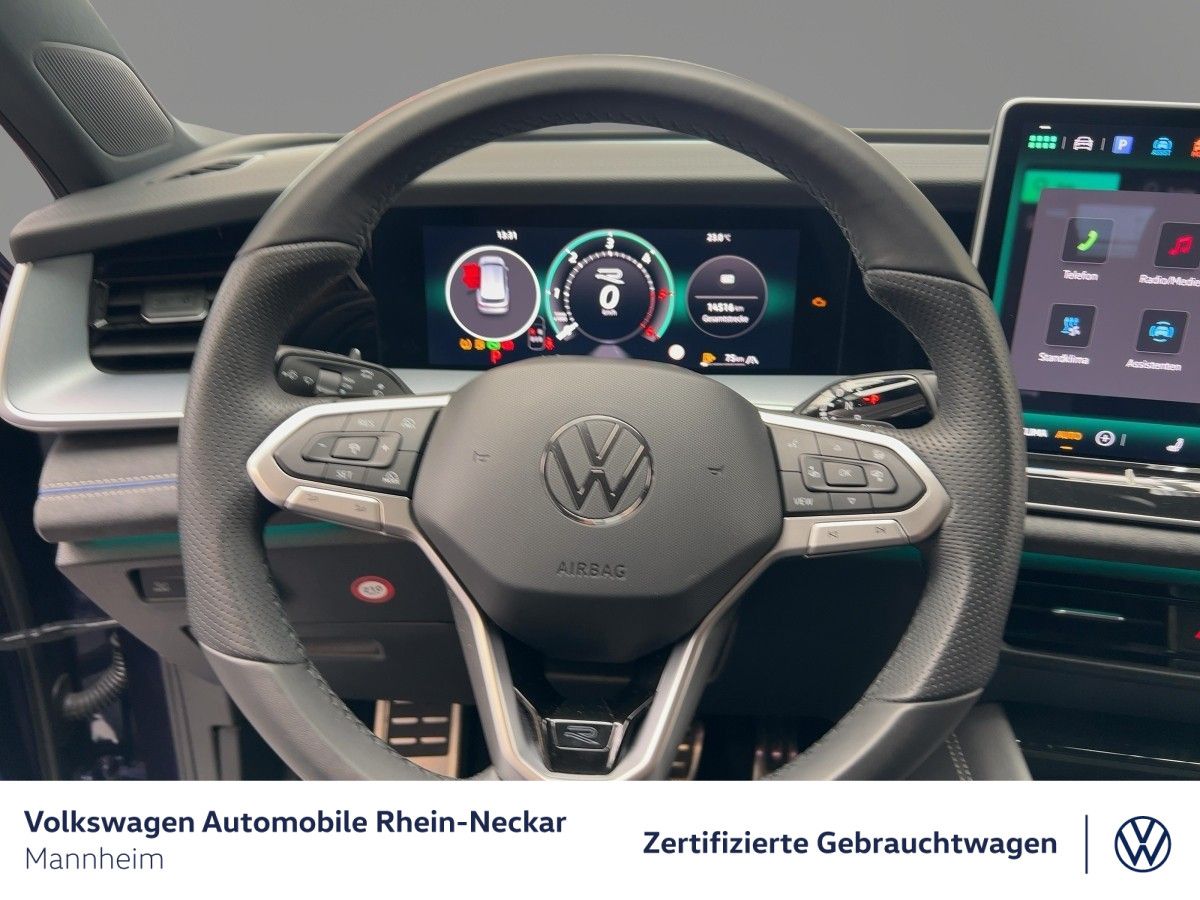 Volkswagen Tayron - Bild 14