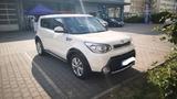 Kia Soul 1.6 CRDi Dream Team Edition Automatik D... - Kia Soul Gebrauchtwagen in Berlin