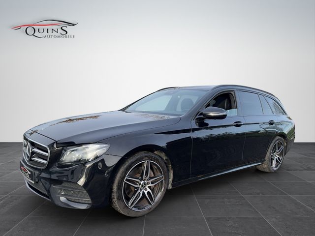 Mercedes-Benz E 250 E -Klasse T-Modell E 250 AMG-Line Garantie