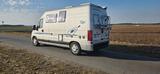 Adria Fiat Ducato  - Adria Kastenwagen