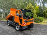 Multicar M31 Fumo Allrad M30 Iveco Top Zustand - Multicar Dresden
